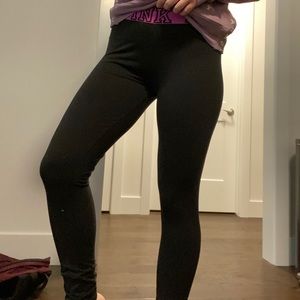 PINK leggings